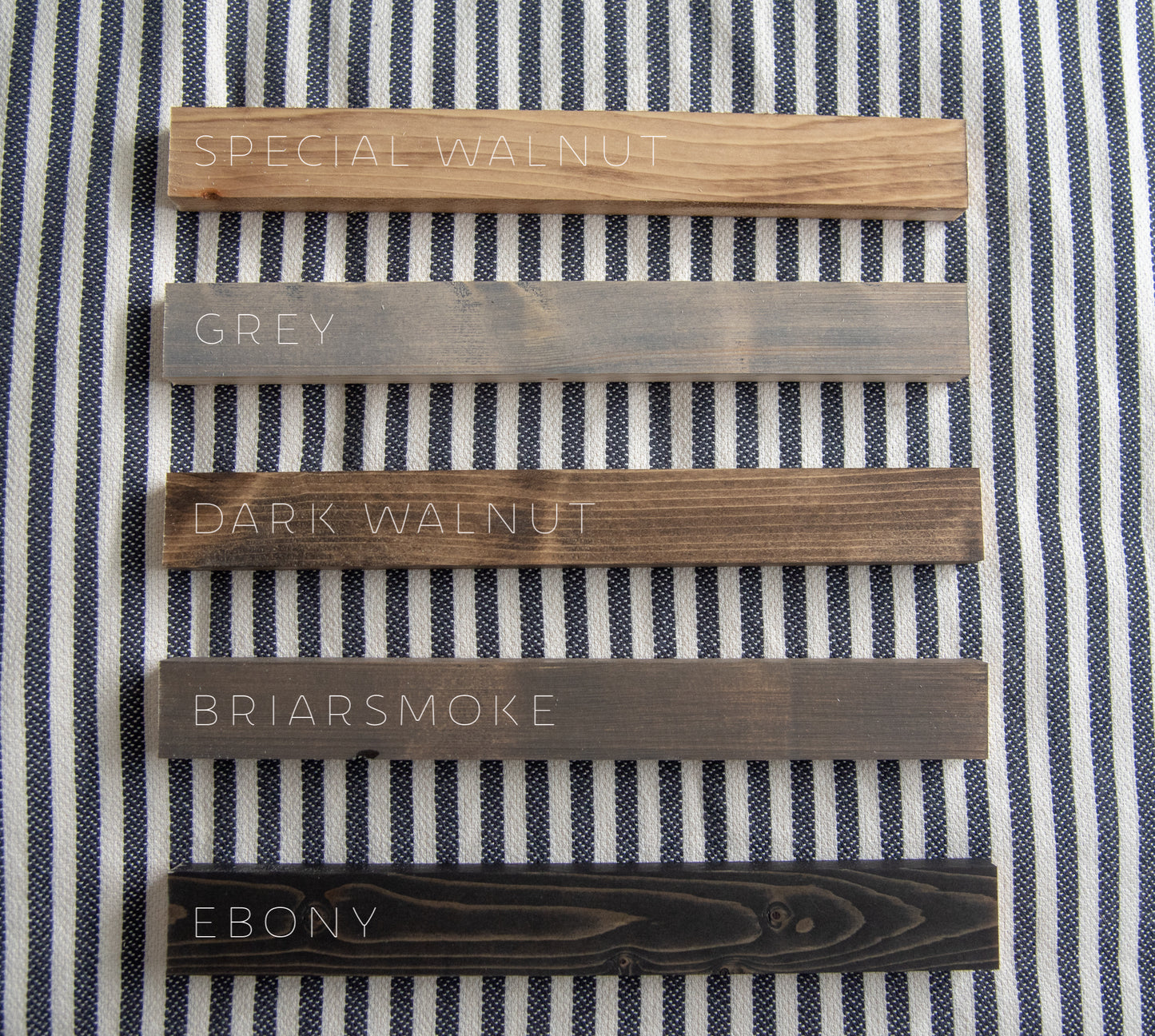 Custom Name Cutout