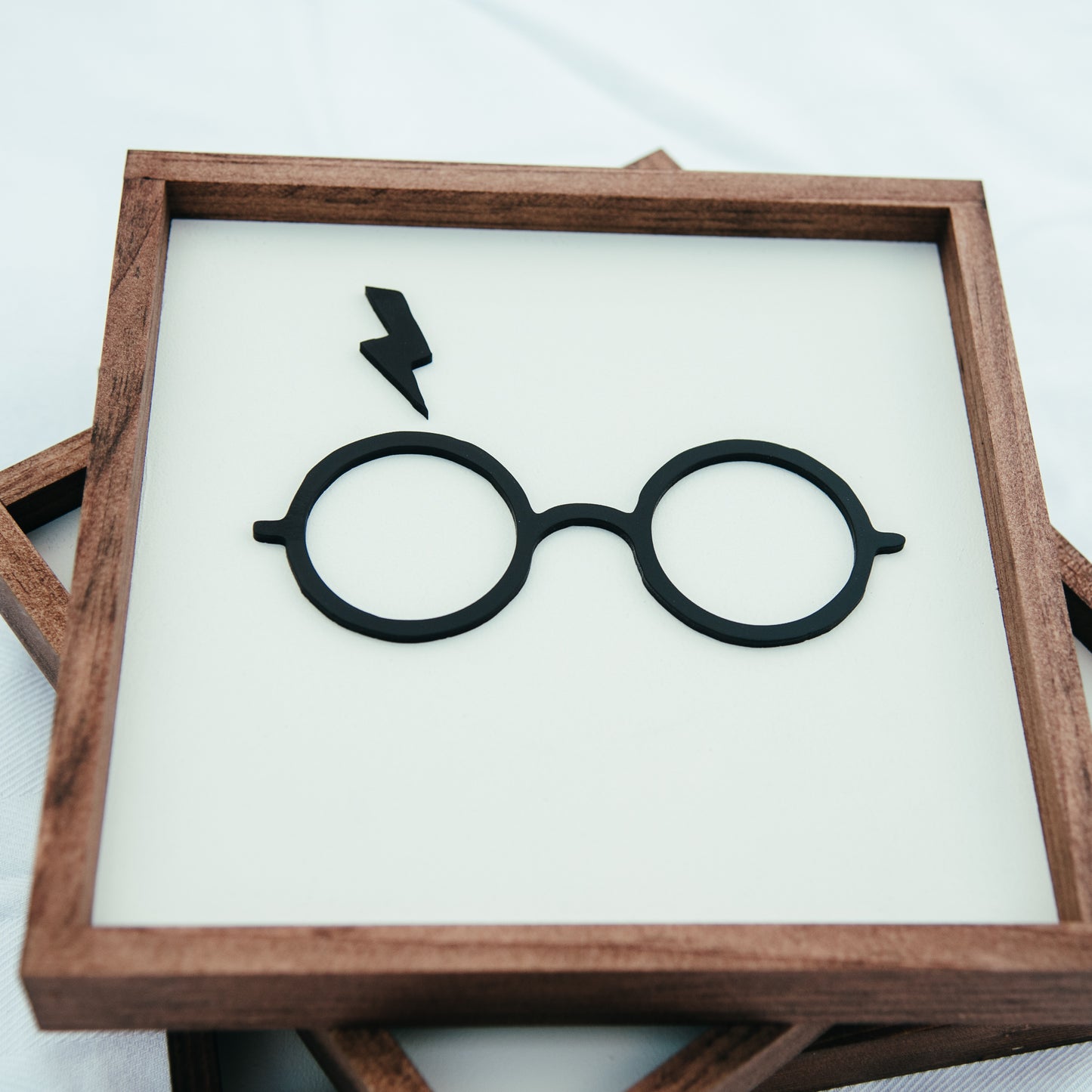 Potter Glasses