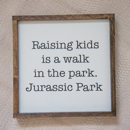 Jurassic Park